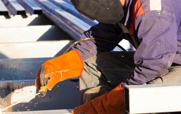 Bowley Lane flat roofing options