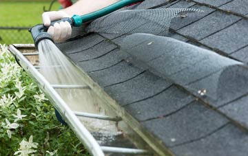 Bowley Lane gutter cleaning costs