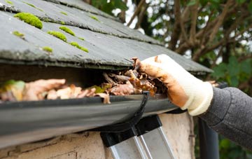 gutter cleaning Bowley Lane, Herefordshire